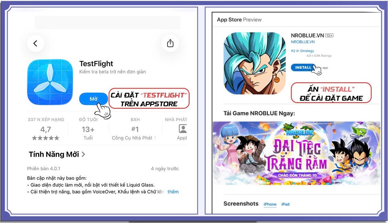 tai game test fight ios megaht.com