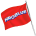 Cờ NROBLUE