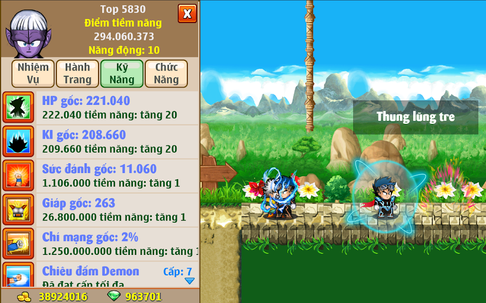 ChatGPT Voice Chat